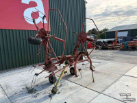 Schudder Kuhn GF5000 MH Schudder