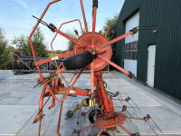 Schudder Kuhn GF5000 MH Schudder