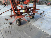 Schudder Kuhn GF5000 MH Schudder