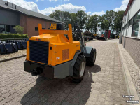 Shovel / Wiellader / Kniklader Giant v4501t