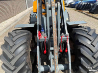 Shovel / Wiellader / Kniklader Giant v4501t