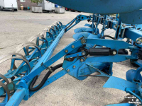 Ploegen Lemken Juwel 8 V 5 N 100 Wentelploeg Flexpack 5 schaar Ploeg