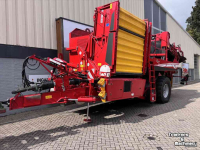 Aardappelrooier Grimme EVO 280 GEN II Easysep Aardappelrooier