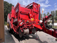 Aardappelrooier Grimme EVO 280 GEN II Easysep Aardappelrooier