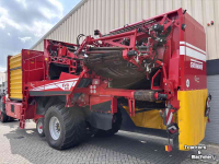 Aardappelrooier Grimme EVO 280 GEN II Easysep Aardappelrooier