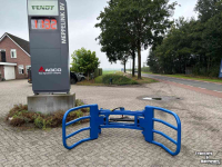 Balenklem AP Balenklem, BK 1800