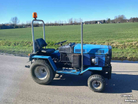 Compact tractor Agria 4900