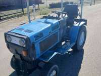Compact tractor Agria 4900