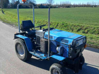 Compact tractor Agria 4900