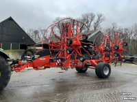 Rugger / Hark / Zwadhark Kuhn GA13031 Zwadhark *Verkocht/sold*