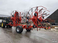 Rugger / Hark / Zwadhark Kuhn GA13031 Zwadhark *Verkocht/sold*