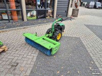 Overige tuin- en parkmachines en toebehoren Ferrari MC340