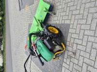 Overige tuin- en parkmachines en toebehoren Ferrari MC340