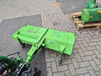 Overige tuin- en parkmachines en toebehoren Ferrari MC340