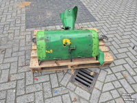 Overige tuin- en parkmachines en toebehoren Ferrari MC340