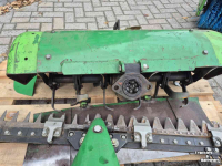 Overige tuin- en parkmachines en toebehoren Ferrari MC340