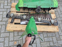 Overige tuin- en parkmachines en toebehoren Ferrari MC340