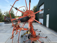 Schudder Kuhn 4 element schudder GF5000 MH