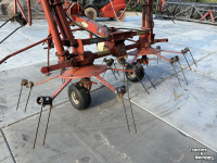 Schudder Kuhn 4 element schudder GF5000 MH