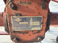 Schudder Kuhn 4 element schudder GF5000 MH