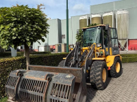 Shovel / Wiellader / Kniklader Volvo wiellader L35GT