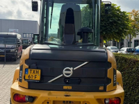 Shovel / Wiellader / Kniklader Volvo wiellader L35GT
