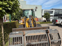 Shovel / Wiellader / Kniklader Volvo wiellader L35GT