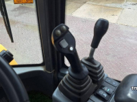 Shovel / Wiellader / Kniklader Volvo wiellader L35GT
