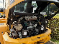 Shovel / Wiellader / Kniklader Volvo wiellader L35GT