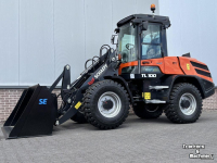 Shovel / Wiellader / Kniklader Schaeff TL100