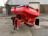 Zaaicombinatie Kverneland F Drill  Maxi 2200 Liter