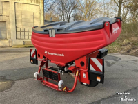 Zaaicombinatie Kverneland F Drill  Maxi 2200 Liter