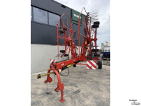 Rugger / Hark / Zwadhark Kuhn GA8121