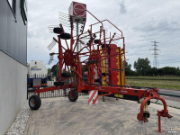 Rugger / Hark / Zwadhark Kuhn GA8121