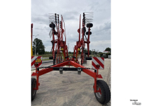 Rugger / Hark / Zwadhark Kuhn GA8121