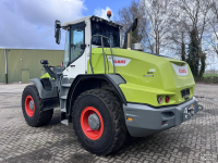 Shovel / Wiellader / Kniklader Claas Torion 1285