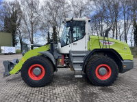 Shovel / Wiellader / Kniklader Claas Torion 1285