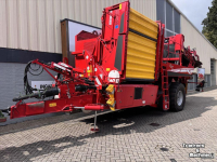 Aardappelrooier Grimme EVO 280 GEN2 Easysep