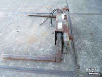 Balenklem Mailleux BALENKLEM MODEL SPEER EURO