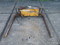 Balenklem Mailleux BALENKLEM MODEL SPEER EURO