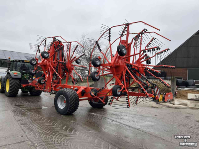 Rugger / Hark / Zwadhark Kuhn GA13031 Zwadhark *Verkocht/sold*