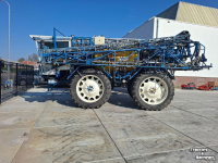 Gedragen Veldspuit Delvano Hydrotrac S3000