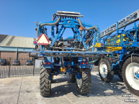 Gedragen Veldspuit Delvano Hydrotrac S3000