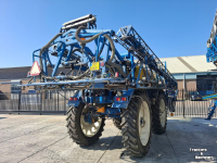Gedragen Veldspuit Delvano Hydrotrac S3000