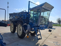 Gedragen Veldspuit Delvano Hydrotrac S3000