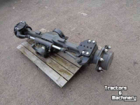 Gebruikte onderdelen van tractoren Carraro mf 5435
