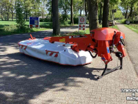 Maaier Kuhn FC 314 FF Schijvenmaaier