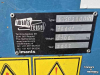Spitmachine Imants 47SP300DRH