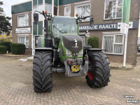 Tractor / Trekker Fendt 724 S4 Power