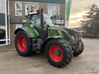 Tractor / Trekker Fendt 724 S4 Power